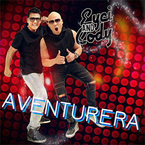 Disco Aventurera de Eyci and Cody