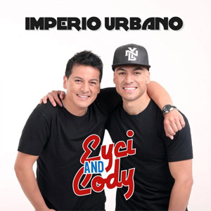 Disco Imperio Urbano de Eyci and Cody