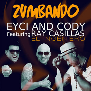 Disco Zumbando de Eyci and Cody