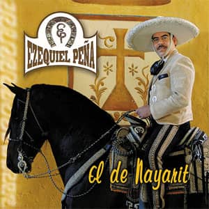 Disco El De Nayarit de Ezequiel Peña
