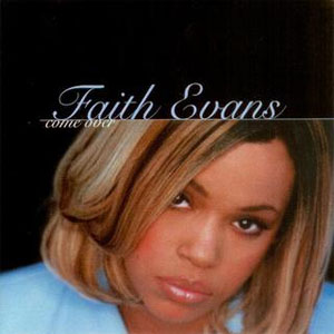 Disco Come Over de Faith Evans