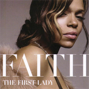 Disco The First Lady de Faith Evans