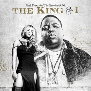 Disco The King & I de Faith Evans