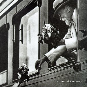 Disco Album of the Year de Faith No More