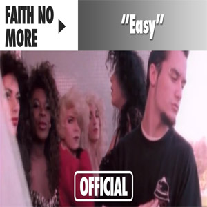 Disco Easy de Faith No More