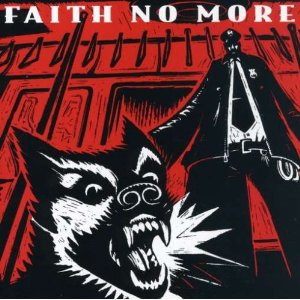 Disco King for a Day Fool for a Lifetime de Faith No More
