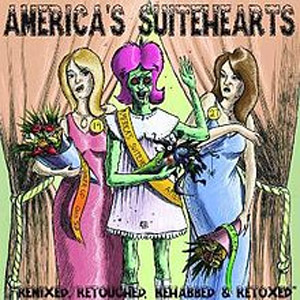 Disco America's Suitehearts Remixed, Retouched, Rehabbed and Retoxed - EP de Fall Out Boy