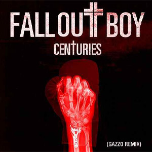 Disco Centuries (Gazzo Remix)  de Fall Out Boy