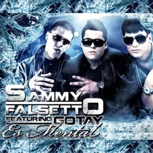 Disco Es Mental de Falsetto y Sammy