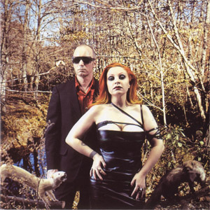 Disco Naturaleza Muerta de Fangoria