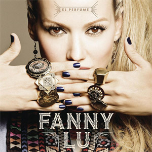 Disco El Perfume de Fanny Lu