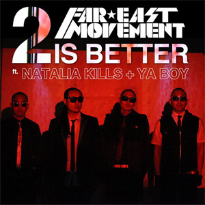 Disco 2 Is Better de Far East Movement