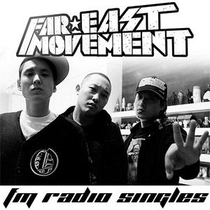 Disco Fm Radio Singles (Ep)  de Far East Movement