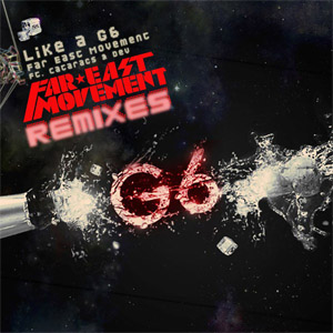Disco Like A G6 (Remixes) de Far East Movement