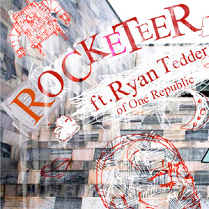 Disco Rocketeer de Far East Movement