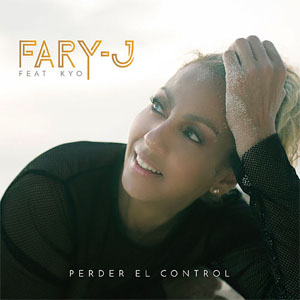 Disco Perder el Control de Fary J