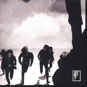 Disco Whipped de Faster Pussycat