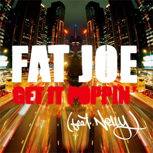 Disco Get It Poppin' de Fat Joe