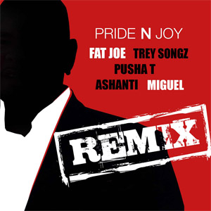 Disco Pride N Joy (Remix) de Fat Joe