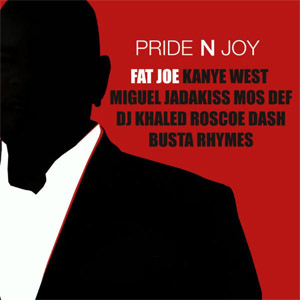 Disco Pride N Joy de Fat Joe