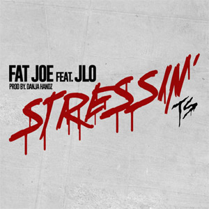 Disco Stressin  de Fat Joe