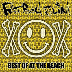 Disco Best Of At The Beach de Fatboy Slim 