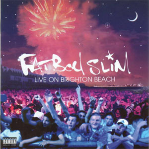 Disco Live On Brighton Beach de Fatboy Slim 