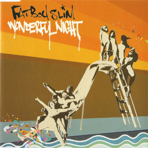Disco Wonderful Night de Fatboy Slim 