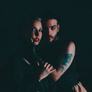 Disco Sur de Femigangsta