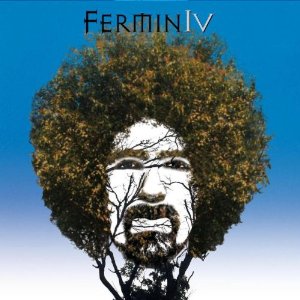 Disco Boomerang de Fermín IV