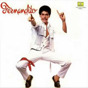 Disco Fernandito de Fernando Villalona