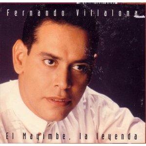 Disco Mayimbe La Leyenda de Fernando Villalona
