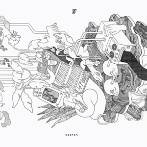 Disco Eleven de Fesway