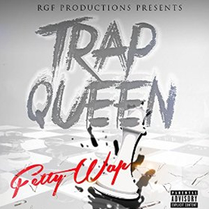 Disco Trap Queen de Fetty Wap