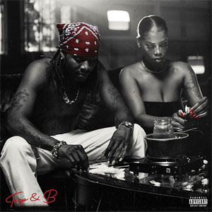 Disco Trap & B de Fetty Wap