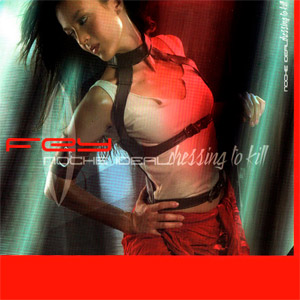 Disco Noche Ideal / Dressing To Kill de Fey