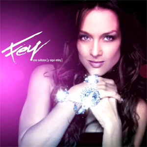 Disco Y Aquí Estoy (Remix) de Fey