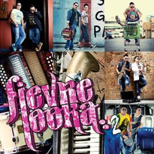 Disco 2 de Fievre Looka