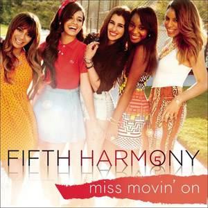 Disco Miss Movin' On de Fifth Harmony