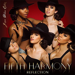 Disco Reflection (Japan Deluxe Edition) de Fifth Harmony