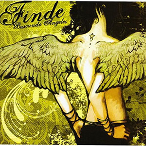 Álbum Buscando Ángeles de Finde