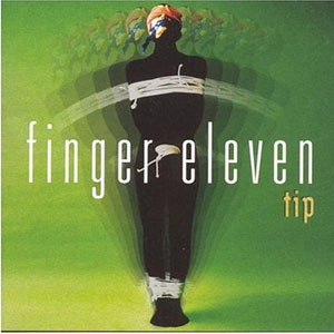 Disco Tip de Finger Eleven