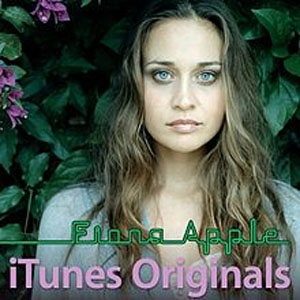 Disco iTunes Originals: Fiona Apple de Fiona Apple