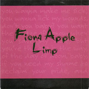 Disco Limp de Fiona Apple