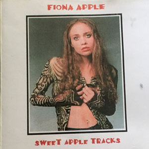 Disco Sweet Apple Tracks de Fiona Apple