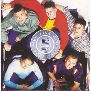 Disco Five: The Album de Five