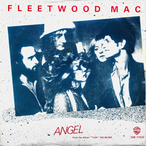 Disco Angel de Fleetwood Mac