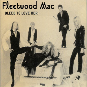 Disco Bleed To Love Her de Fleetwood Mac