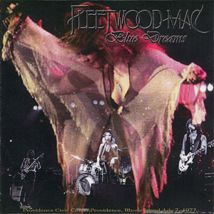 Disco Blue Dreams de Fleetwood Mac