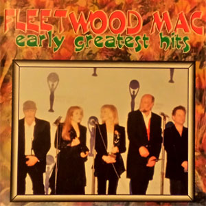 Disco Early Greatest Hits de Fleetwood Mac